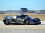 Hennessey Venom GT Speed World Record 2014 года